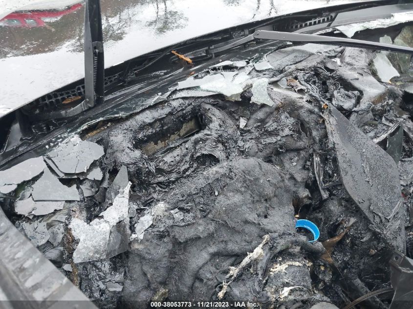 2014 BMW 650I WBAYM9C50ED248233