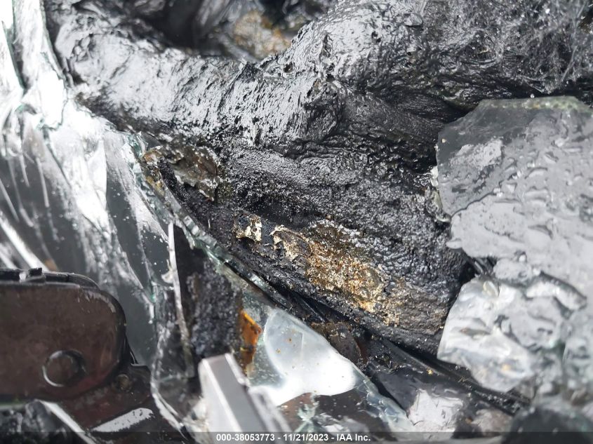 2014 BMW 650I WBAYM9C50ED248233