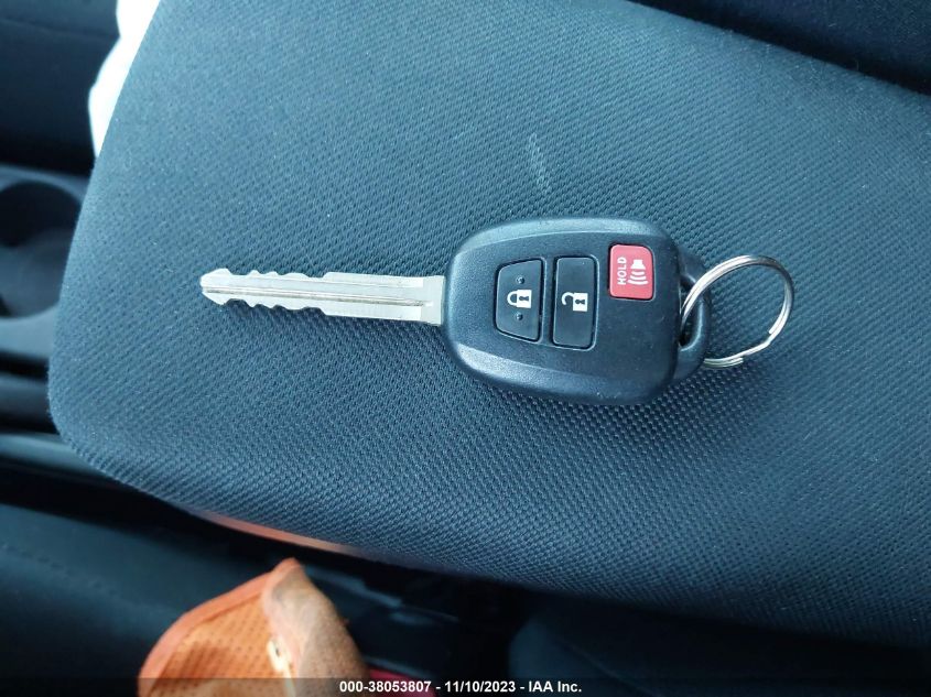 2014 TOYOTA SCION XB - JTLZE4FE0EJ050003