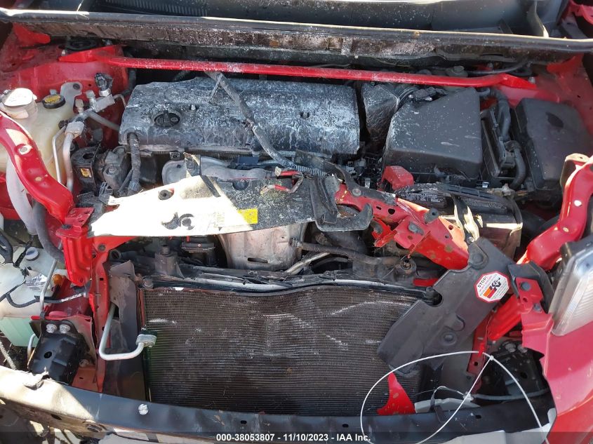 2014 TOYOTA SCION XB - JTLZE4FE0EJ050003