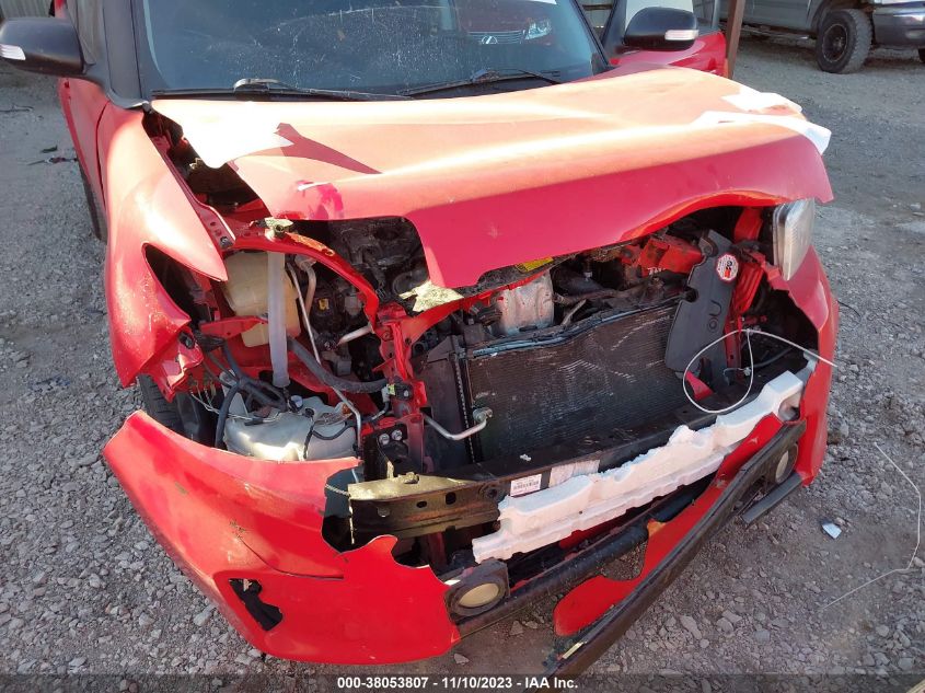 2014 TOYOTA SCION XB - JTLZE4FE0EJ050003