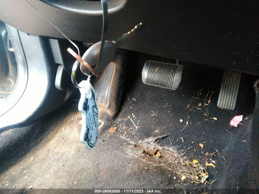 2013 CHRYSLER 200 TOURING - 1C3CCBBB4DN629336