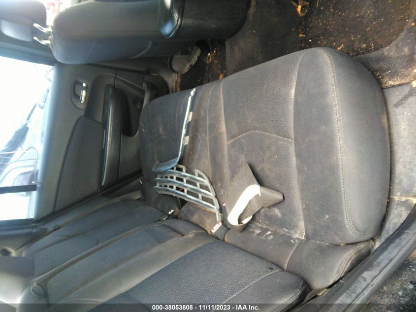 2013 CHRYSLER 200 TOURING - 1C3CCBBB4DN629336