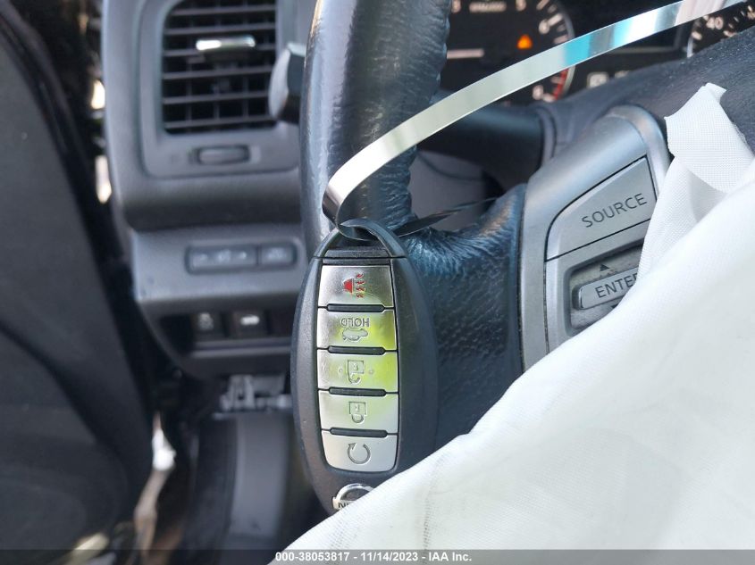 2015 NISSAN ALTIMA 2.5/S/SV/SL - 1N4AL3AP2FC291624