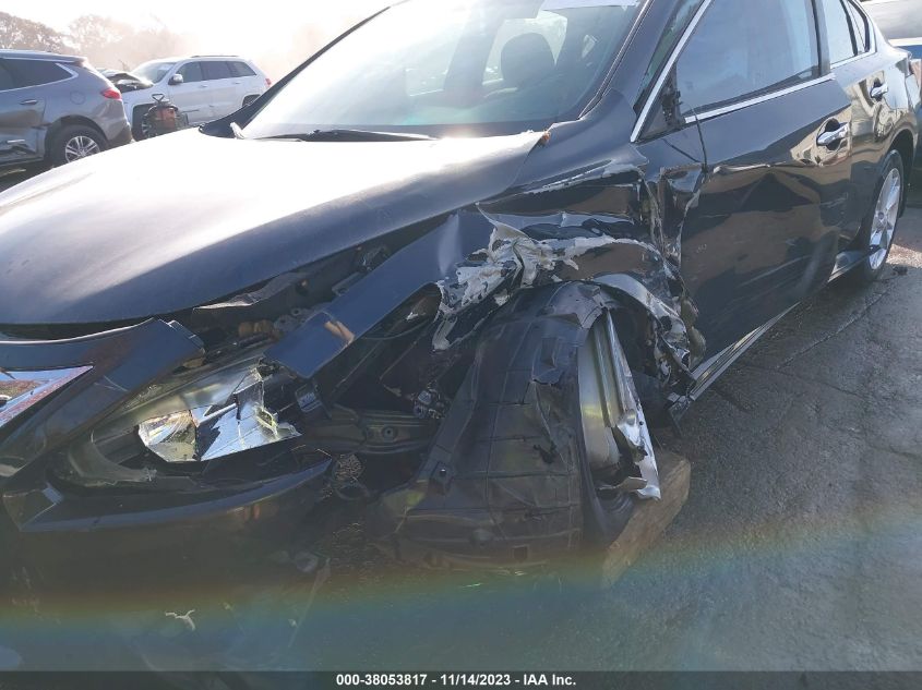 2015 NISSAN ALTIMA 2.5/S/SV/SL - 1N4AL3AP2FC291624