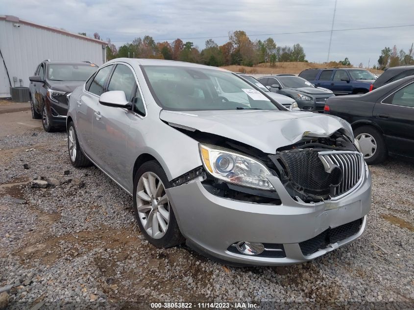 2015 BUICK VERANO CONVENIENCE - 1G4PR5SK5F4205391