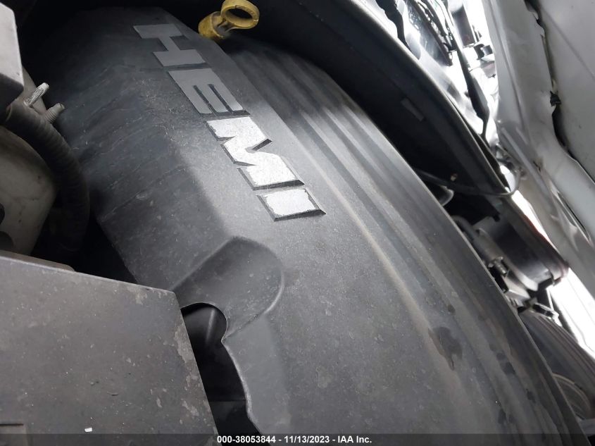 2013 DODGE DURANGO CITADEL - 1C4SDHET1DC652337