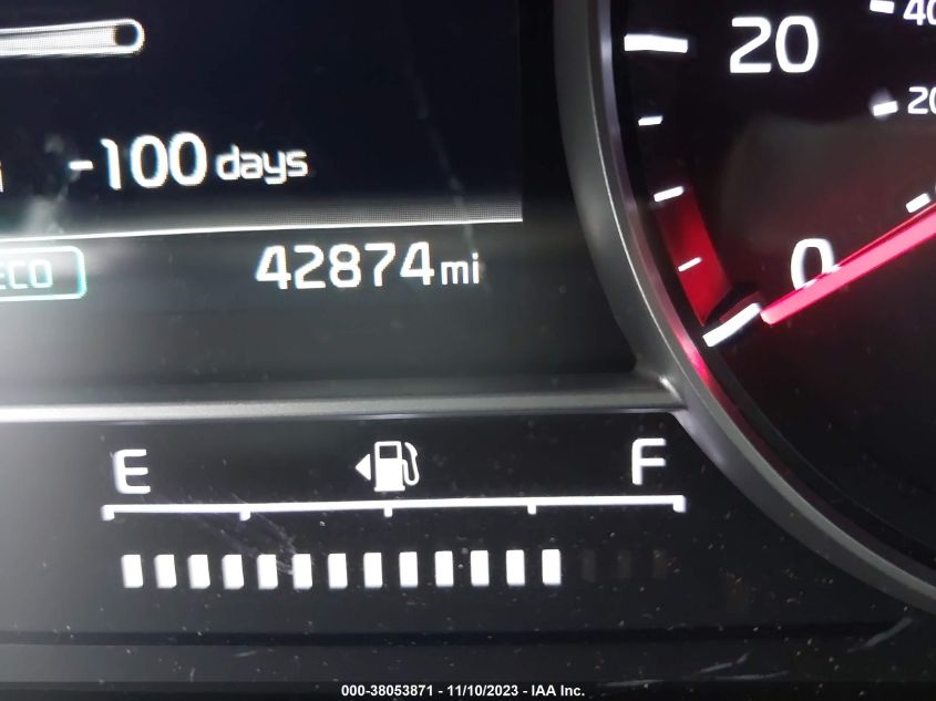 2021 KIA SORENTO HYBRID EX - KNDRH4LG8M5035104