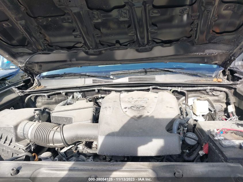 2022 TOYOTA TACOMA DOUBLE CAB/SR/SR5/TRD SPO - 3TMCZ5AN7NM479936