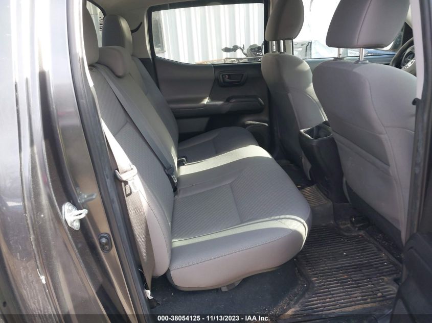 2022 TOYOTA TACOMA DOUBLE CAB/SR/SR5/TRD SPO - 3TMCZ5AN7NM479936