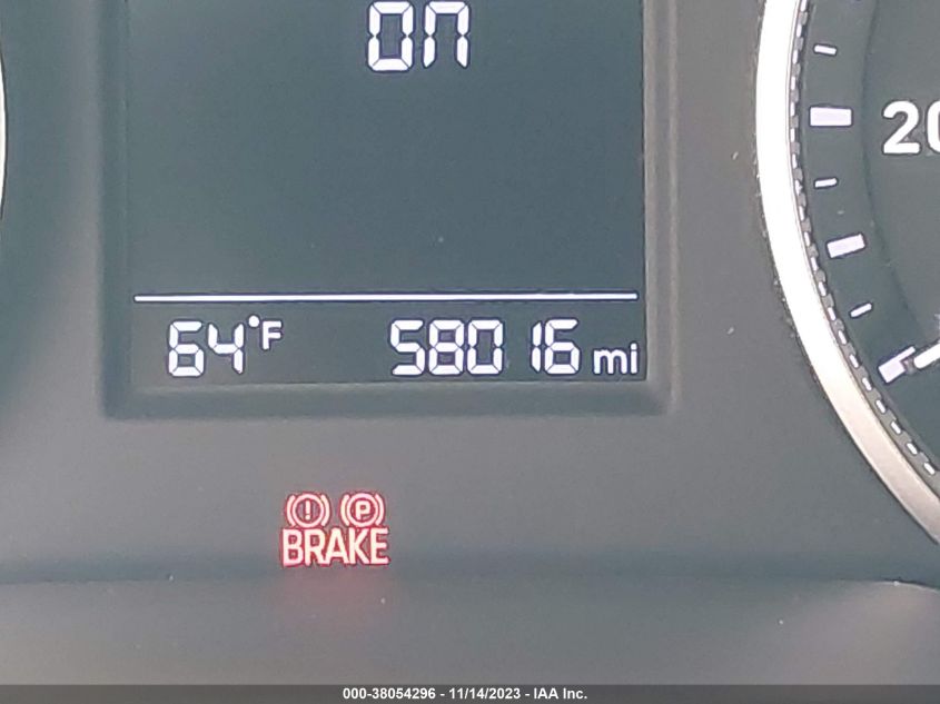 2019 HYUNDAI ELANTRA SE - 5NPD74LF4KH474219