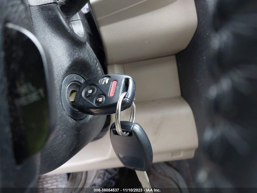 2013 HONDA PILOT TOURING - 5FNYF4H95DB070953