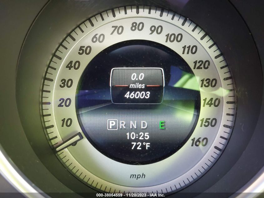 2014 MERCEDES-BENZ C 250 SPORT/LUXURY - WDDGF4HB8EA967330