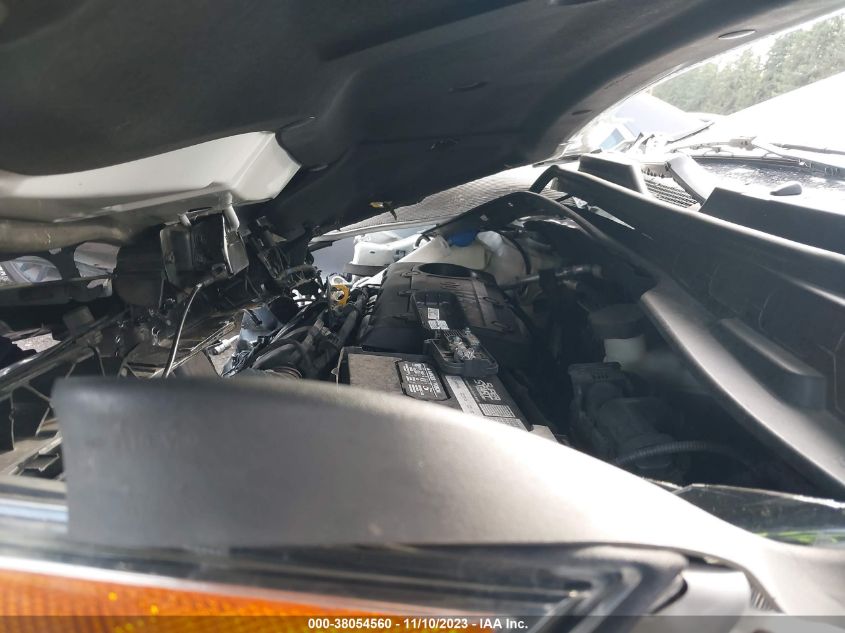 2013 HYUNDAI TUCSON LIMITED - KM8JUCAC8DU708865