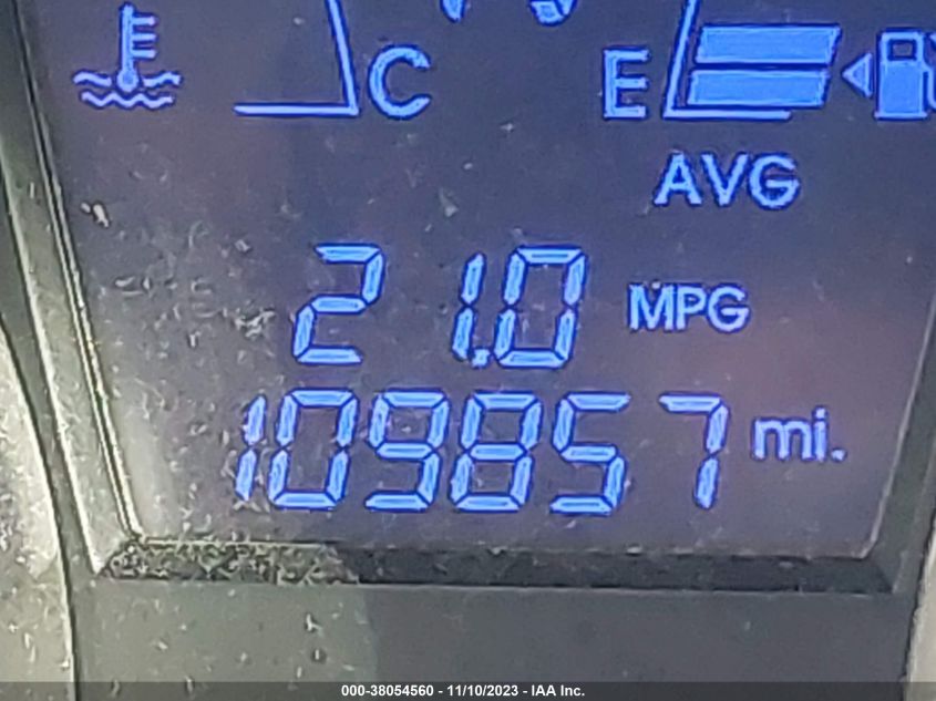 2013 HYUNDAI TUCSON LIMITED - KM8JUCAC8DU708865