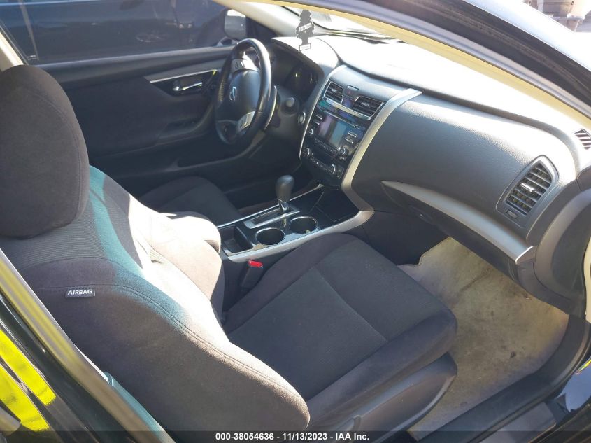 2013 NISSAN ALTIMA 3.5S/3.5SV/3.5SL - 1N4BL3AP1DN405408