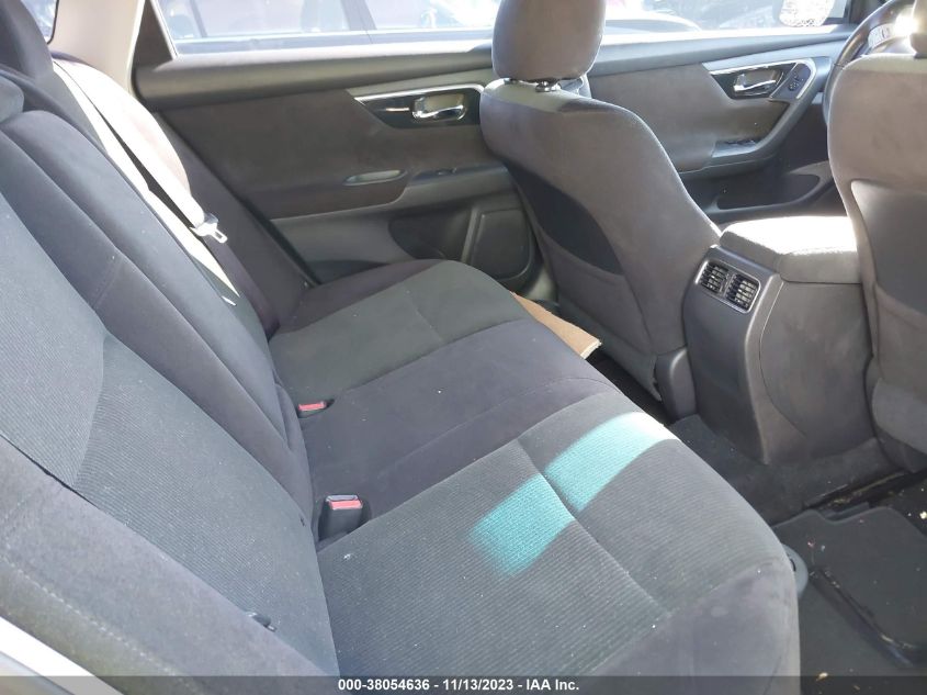 2013 NISSAN ALTIMA 3.5S/3.5SV/3.5SL - 1N4BL3AP1DN405408