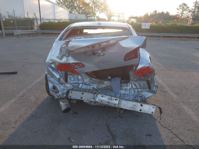 2013 INFINITI G37X JN1CV6AR3DM768443
