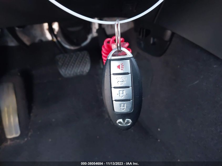 2013 INFINITI G37X JN1CV6AR3DM768443