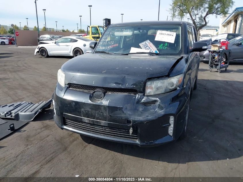 2015 TOYOTA SCION XB - JTLZE4FE8FJ079038