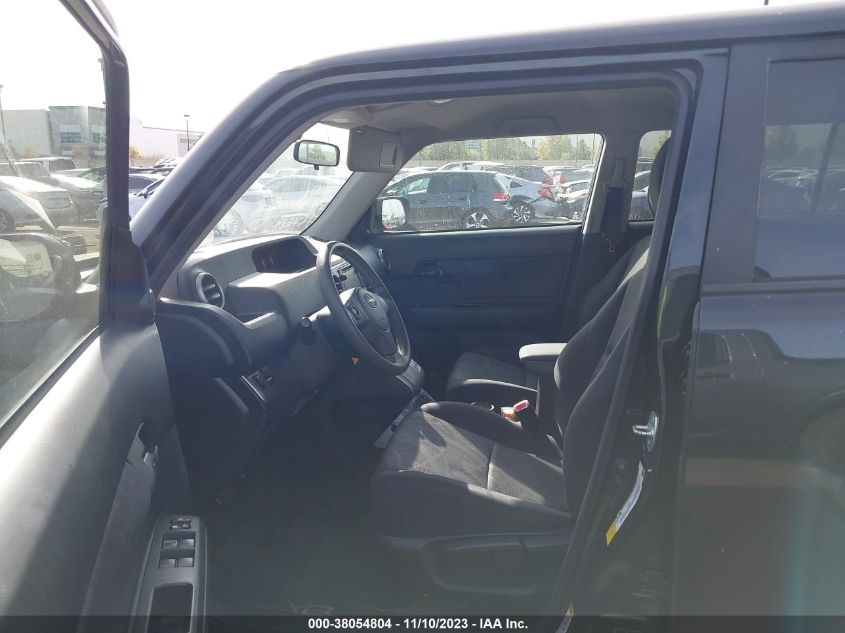 2015 TOYOTA SCION XB - JTLZE4FE8FJ079038