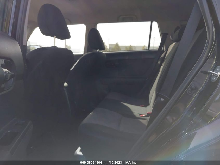 2015 TOYOTA SCION XB - JTLZE4FE8FJ079038