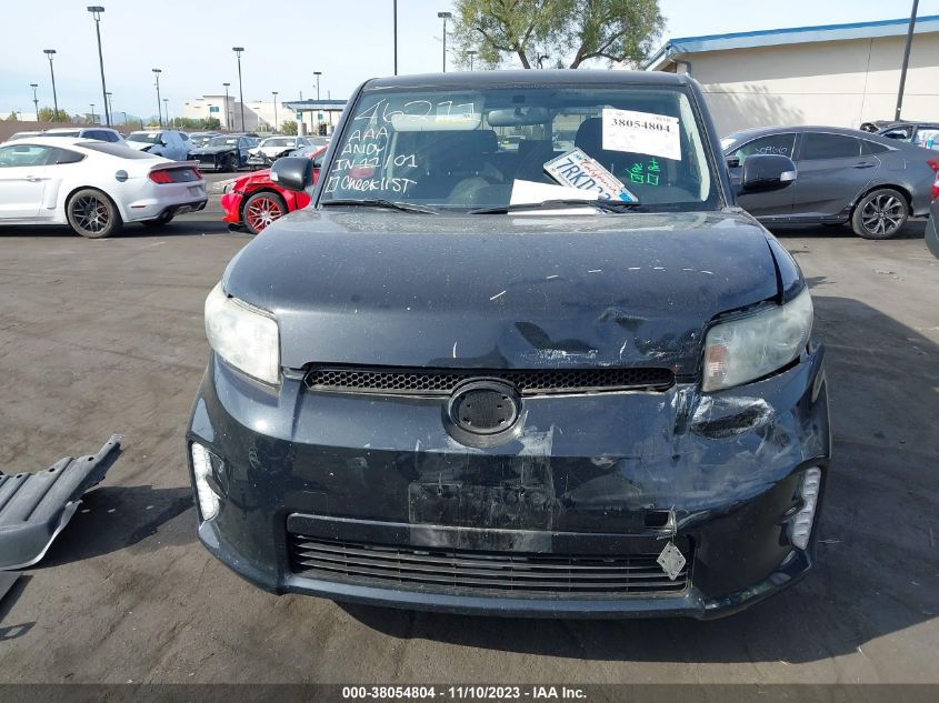2015 TOYOTA SCION XB - JTLZE4FE8FJ079038