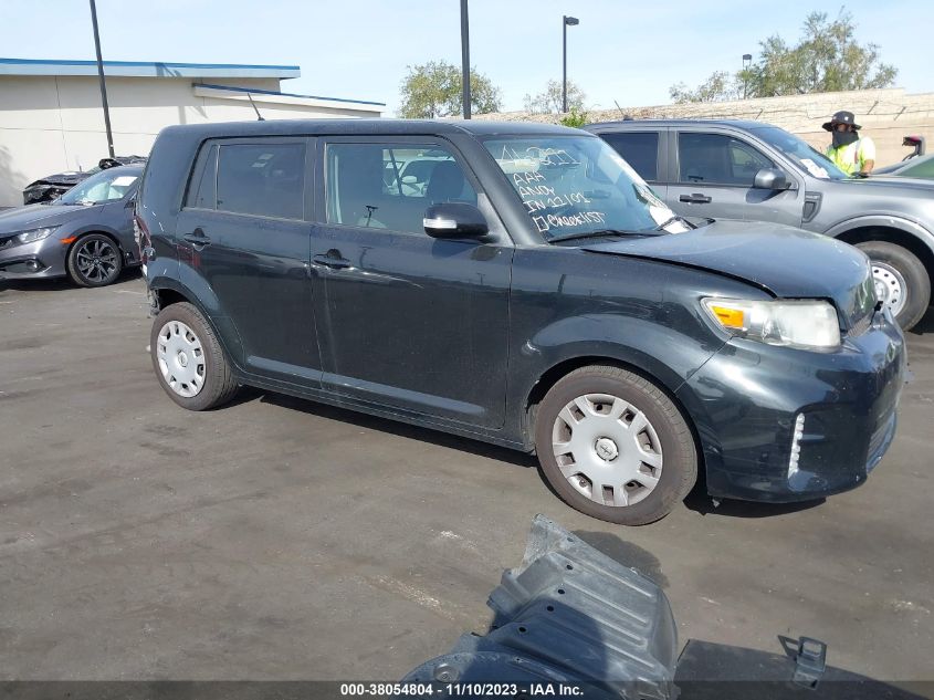 2015 TOYOTA SCION XB - JTLZE4FE8FJ079038