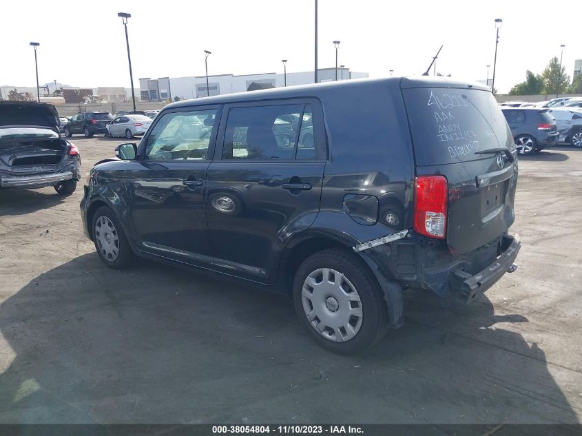 2015 TOYOTA SCION XB - JTLZE4FE8FJ079038