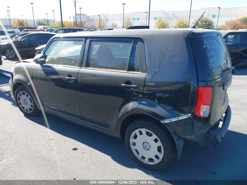 2015 TOYOTA SCION XB - JTLZE4FE8FJ079038