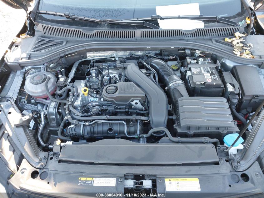 2023 VOLKSWAGEN JETTA SPORT - 3VWBM7BU5PM021016