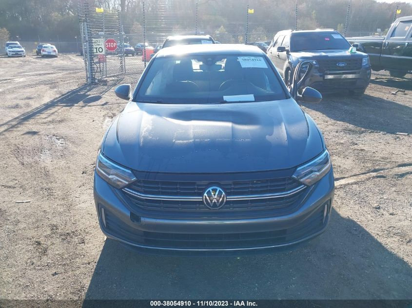 2023 VOLKSWAGEN JETTA SPORT - 3VWBM7BU5PM021016