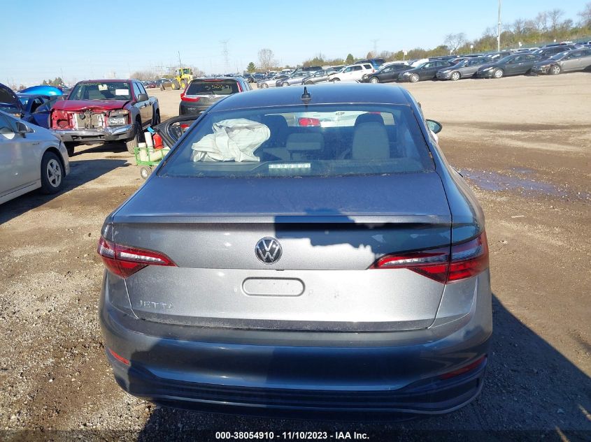 2023 VOLKSWAGEN JETTA SPORT - 3VWBM7BU5PM021016