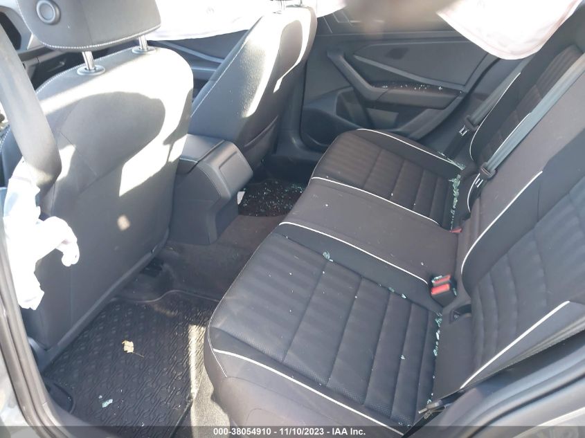 2023 VOLKSWAGEN JETTA SPORT - 3VWBM7BU5PM021016