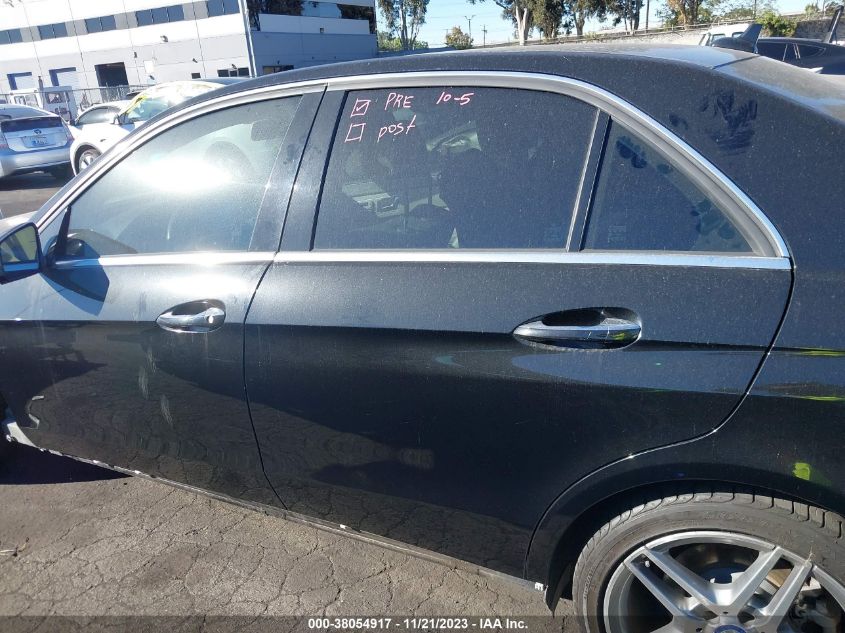 2014 MERCEDES-BENZ E 350 - WDDHF5KB1EA834847