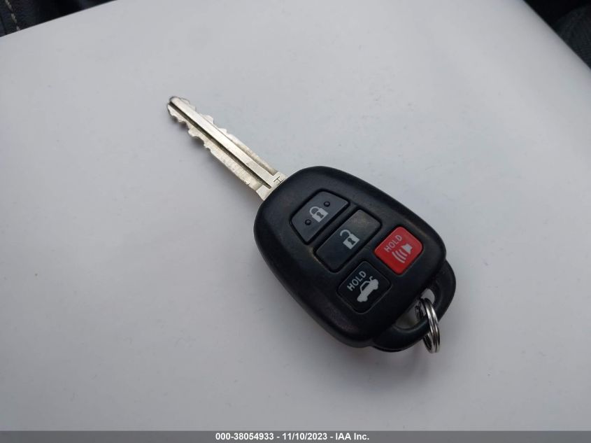 2015 TOYOTA CAMRY LE - 4T1BF1FK7FU915043