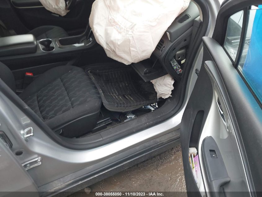 2015 CHEVROLET VOLT - 1G1RA6E48FU107679