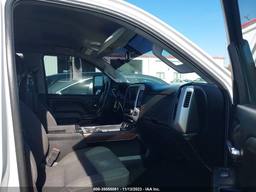 2015 GMC SIERRA 2500HD SLE - 1GT12YE80FF127235