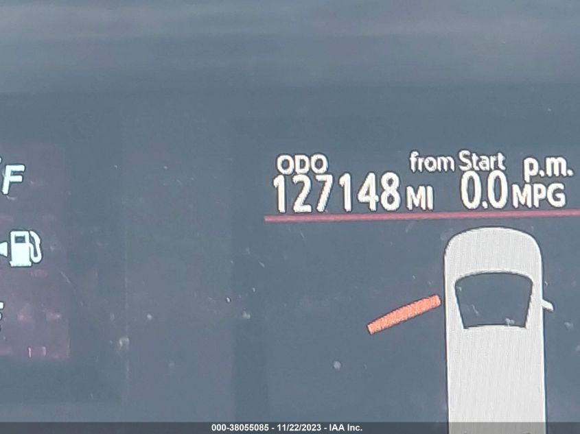 2014 TOYOTA PRIUS C TWO - JTDKDTB33E1561168