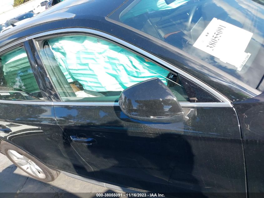 2018 AUDI Q5 PREMIUM PLUS - WA1BNAFY4J2204894