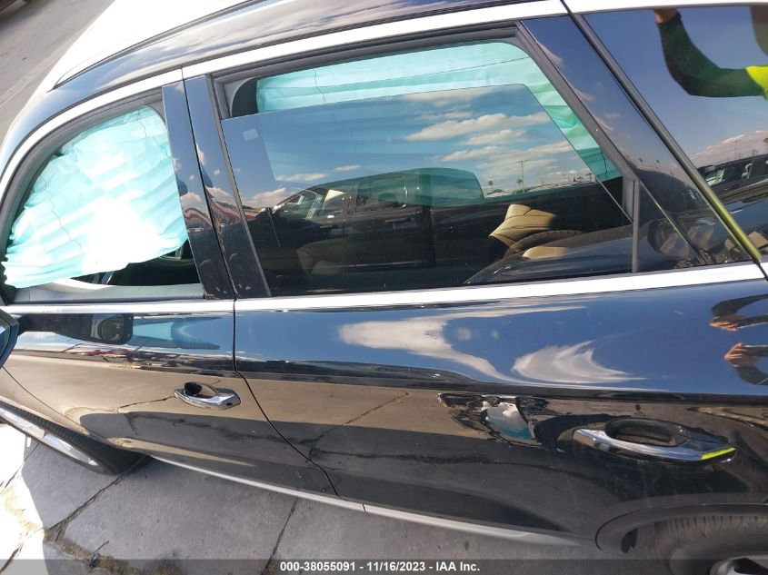 2018 AUDI Q5 PREMIUM PLUS - WA1BNAFY4J2204894