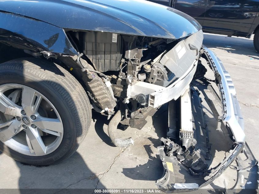 2018 AUDI Q5 PREMIUM PLUS - WA1BNAFY4J2204894