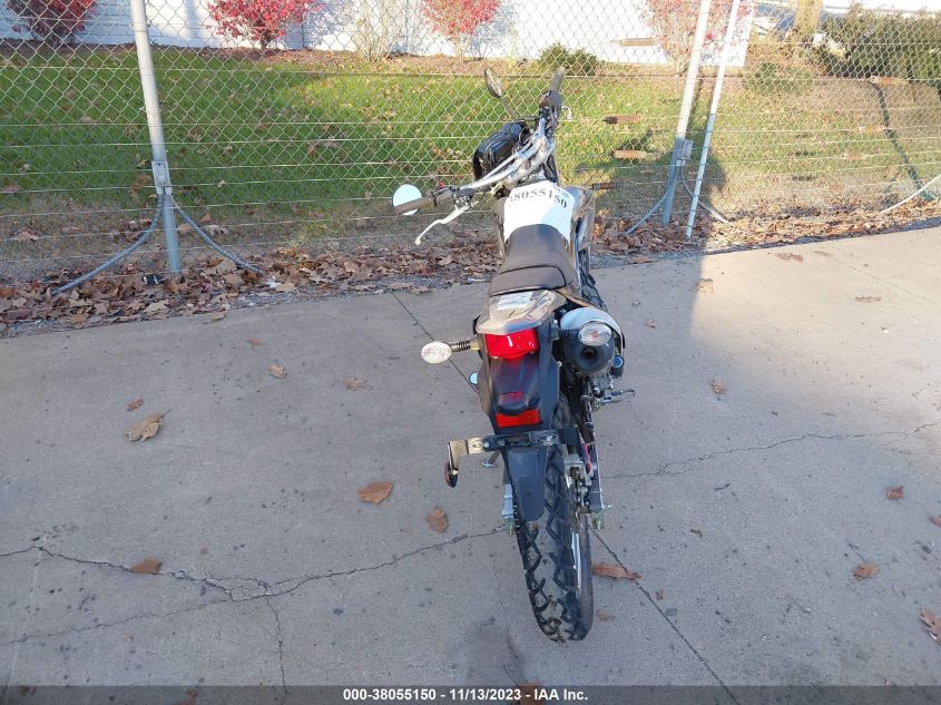 2023 KAWASAKI KLX230 L MH4LXCL15PJP00175