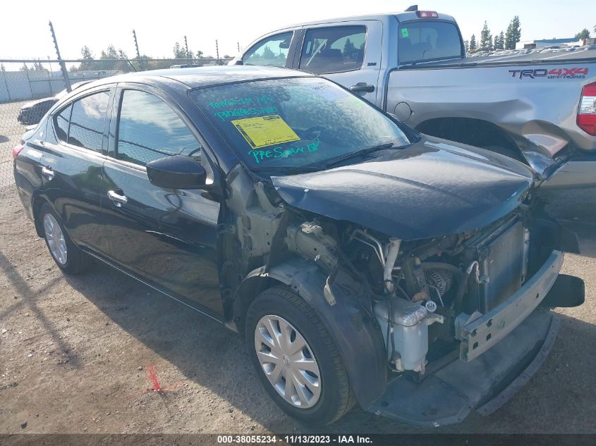 2016 NISSAN VERSA S/S PLUS/SV/SL - 3N1CN7AP3GL837814