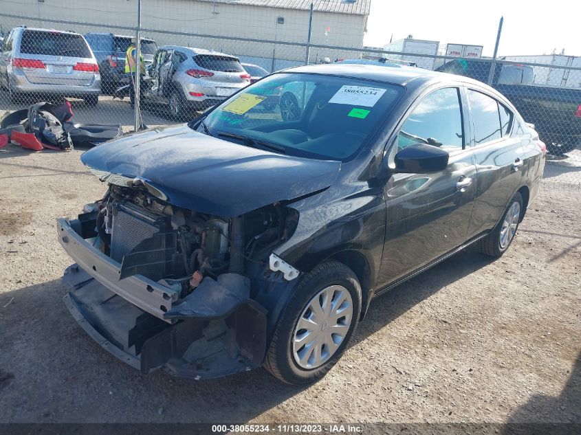 2016 NISSAN VERSA S/S PLUS/SV/SL - 3N1CN7AP3GL837814