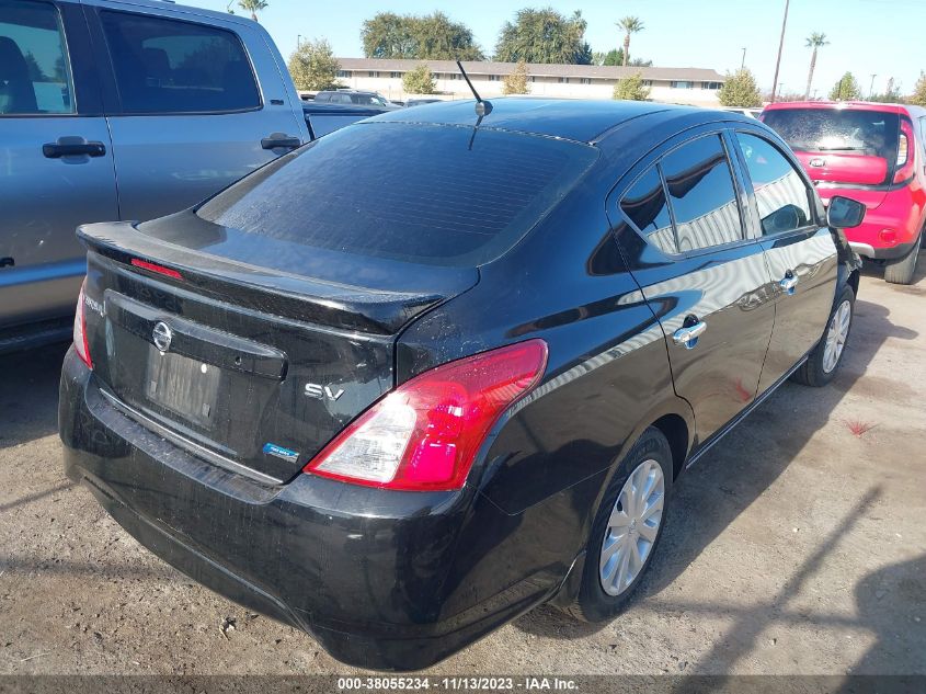 2016 NISSAN VERSA S/S PLUS/SV/SL - 3N1CN7AP3GL837814