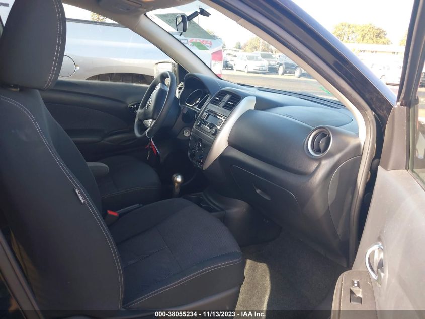 2016 NISSAN VERSA S/S PLUS/SV/SL - 3N1CN7AP3GL837814