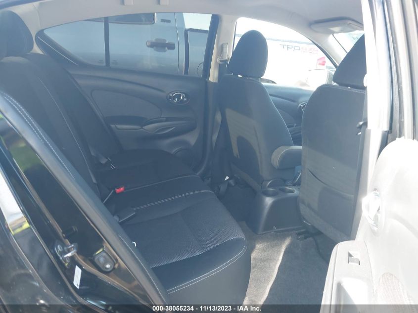 2016 NISSAN VERSA S/S PLUS/SV/SL - 3N1CN7AP3GL837814