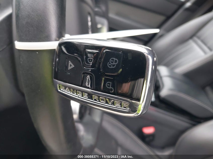 VIN SALYB2EXXLA294013 2020 LAND ROVER RANGE ROVER VELAR P250 S