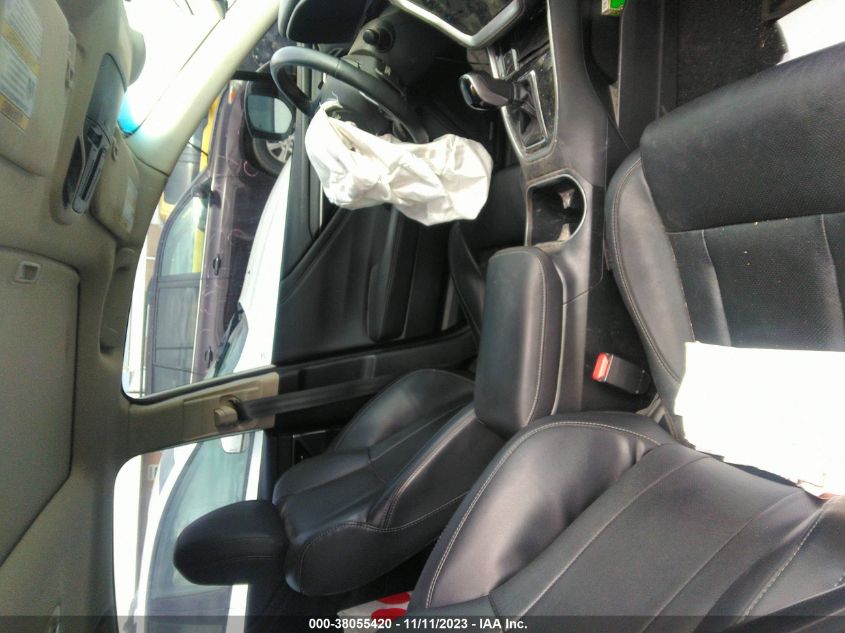 2020 SUBARU LEGACY LIMITED - 4S3BWAN65L3020791